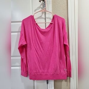Victorias Secret‎ Pink top